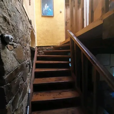 Las Peonias Casa Rural Almiruete Buitenkant foto
