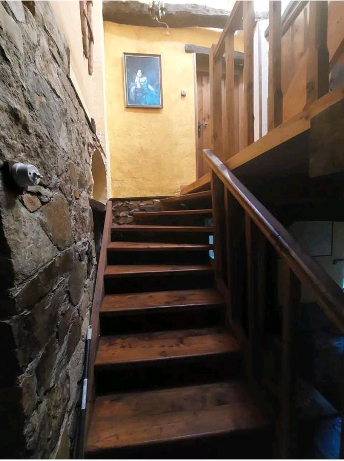 Peonias Chalet
