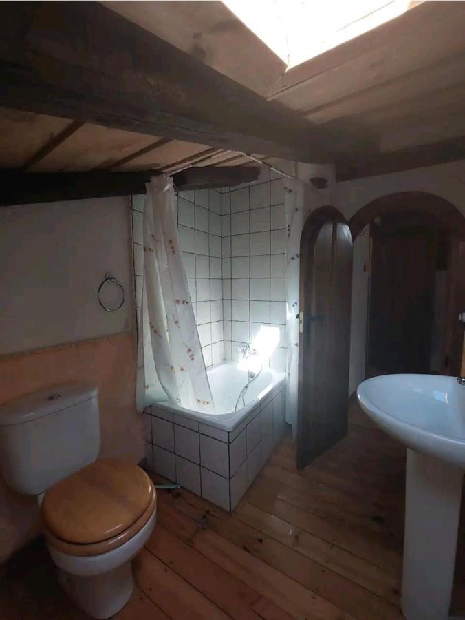Chalet Peonias