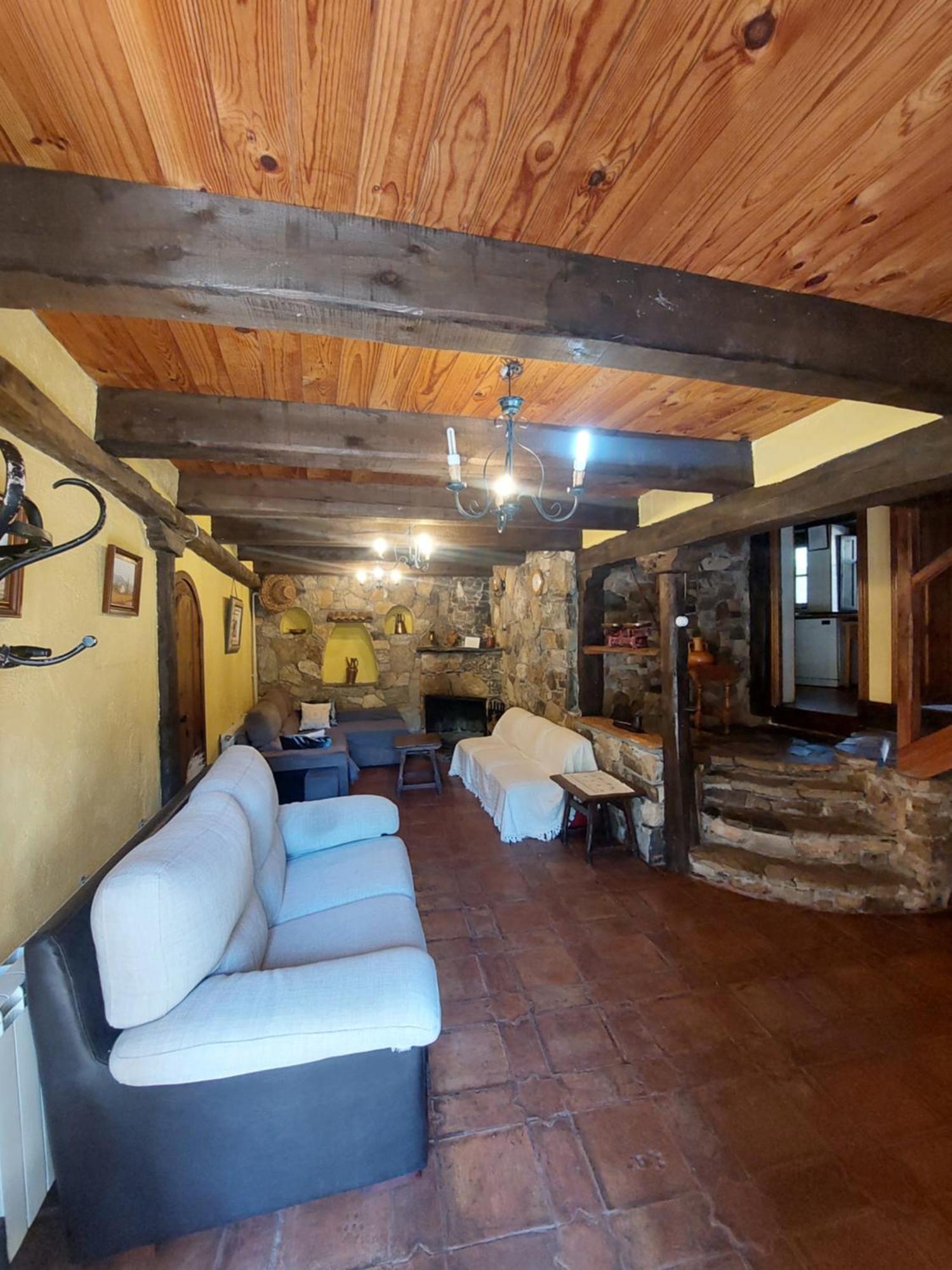 Peonias Chalet