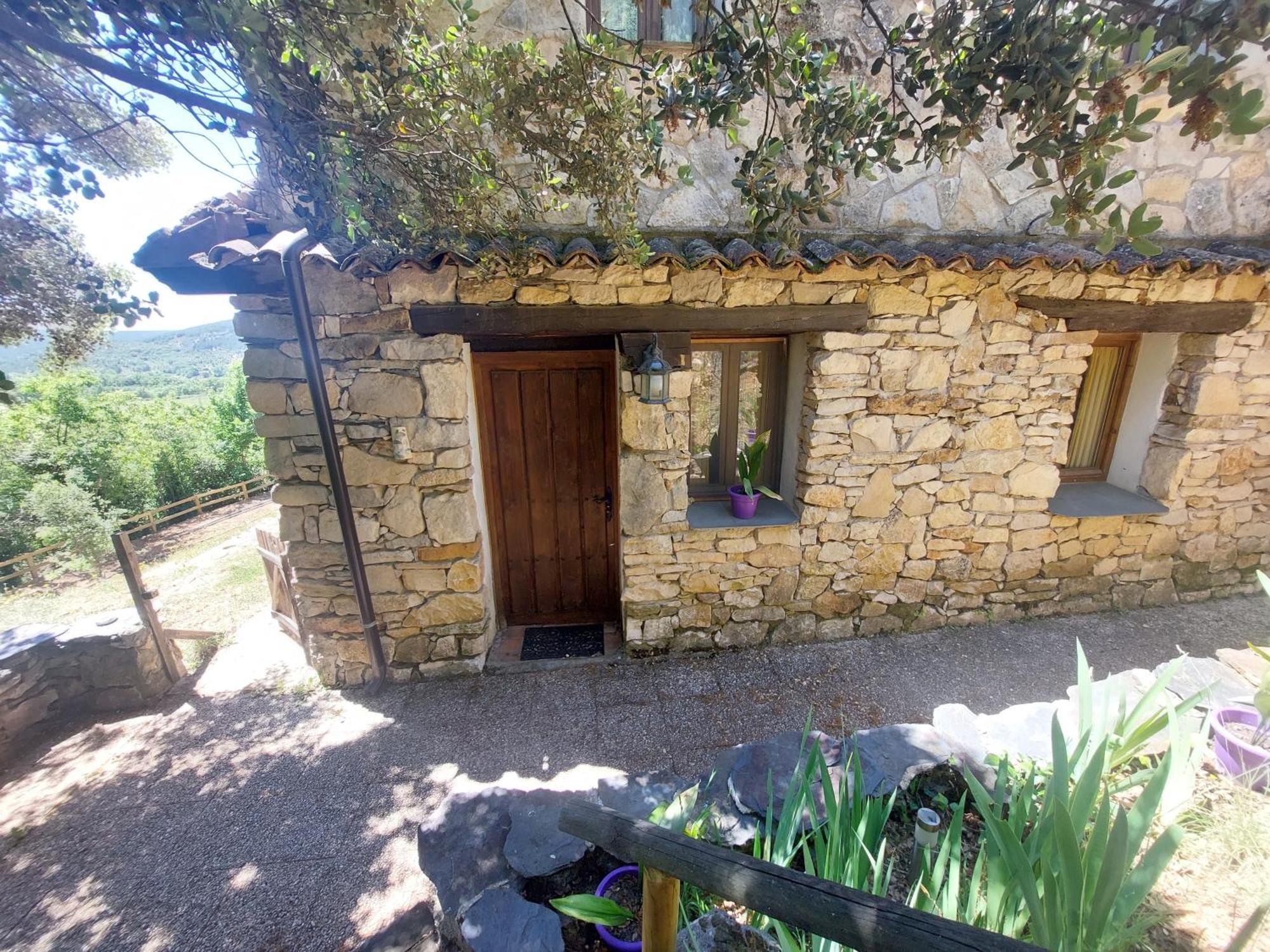 Peonias Chalet Almiruete