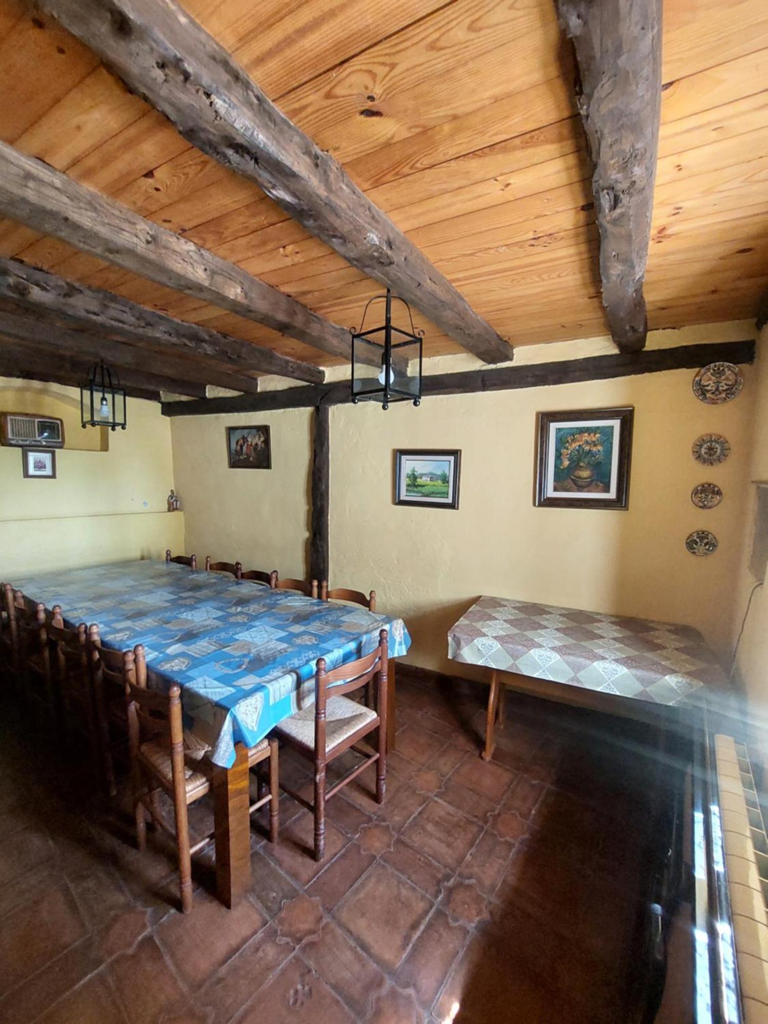 Peonias Chalet