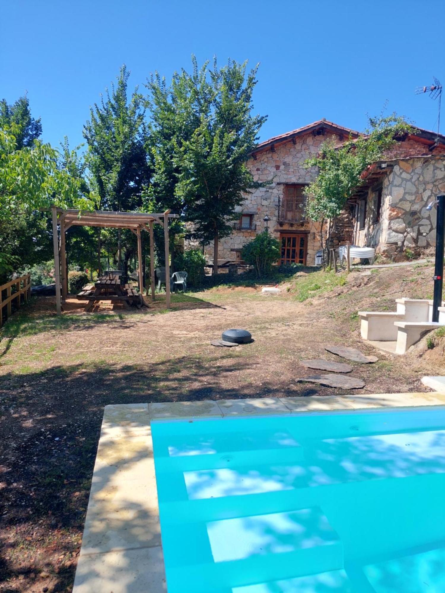 Peonias Chalet