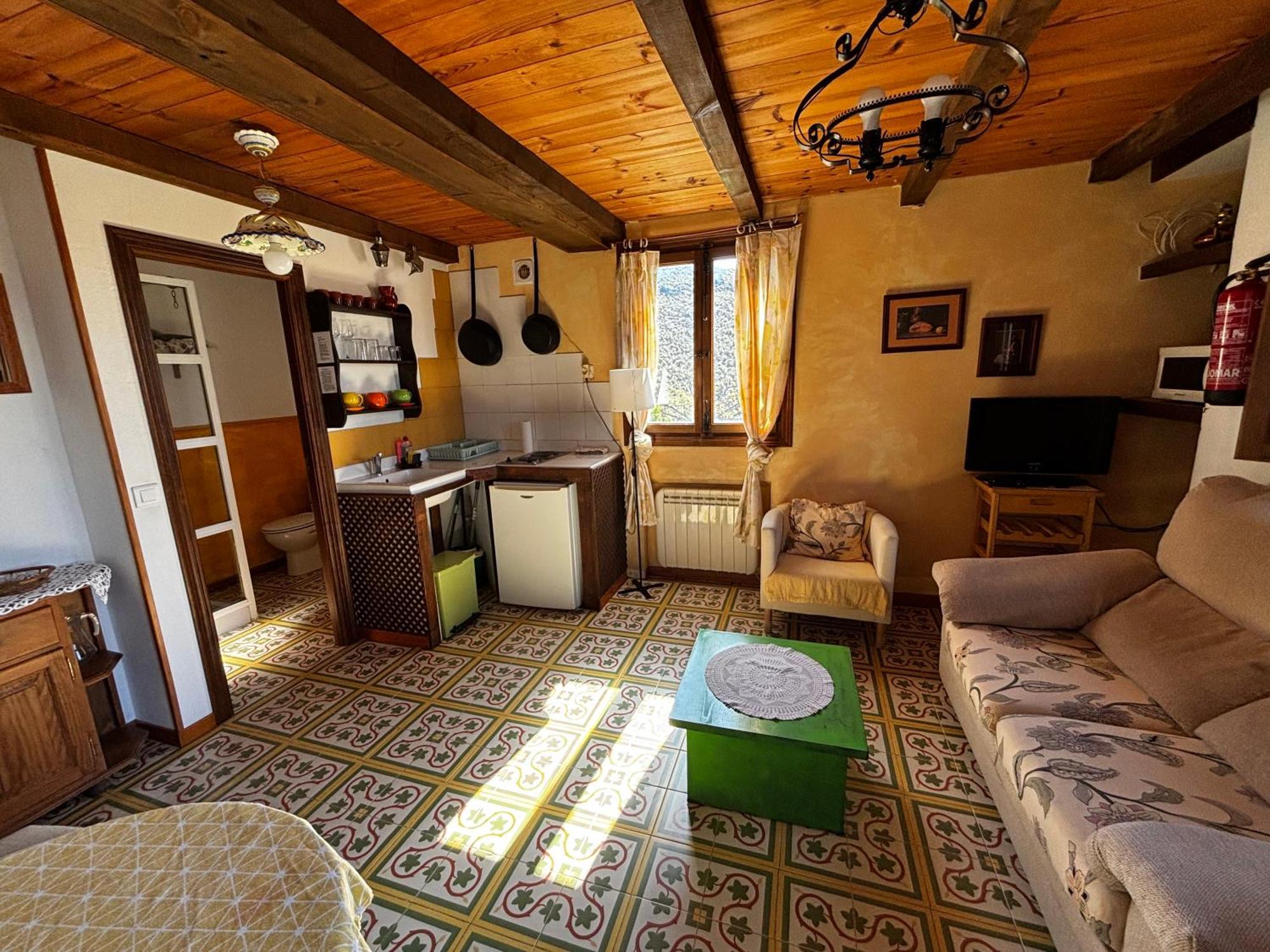 Peonias Chalet *